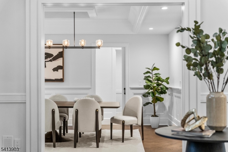 HARTSHORN - Residential