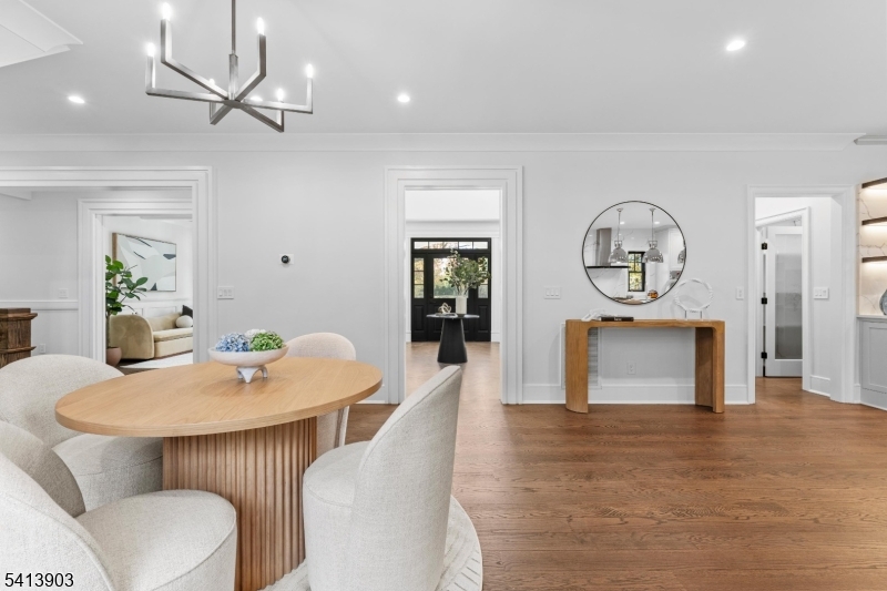 HARTSHORN - Residential