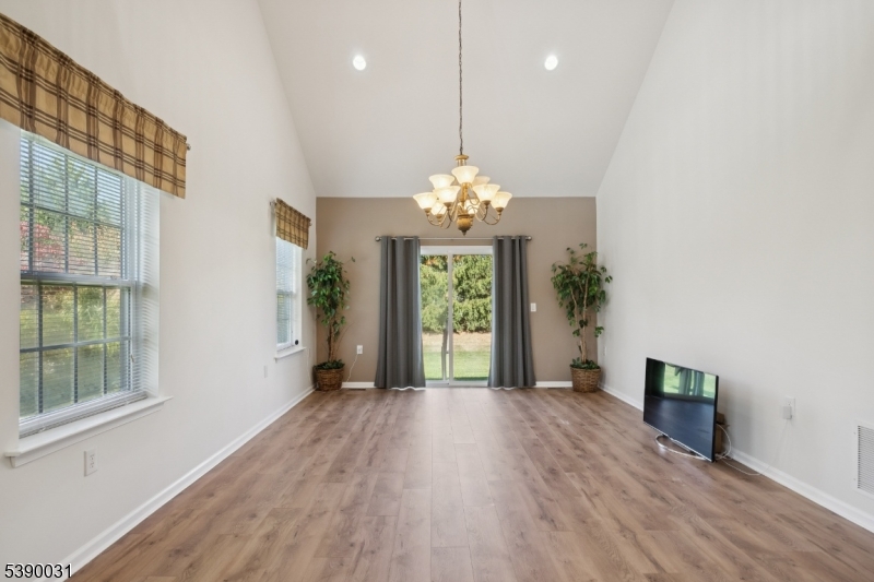 Renaissance - Residential