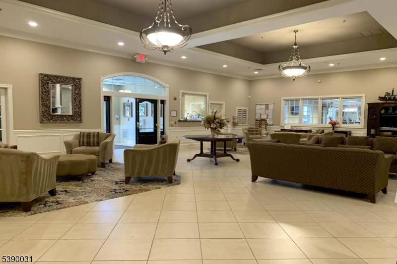 Renaissance - Residential