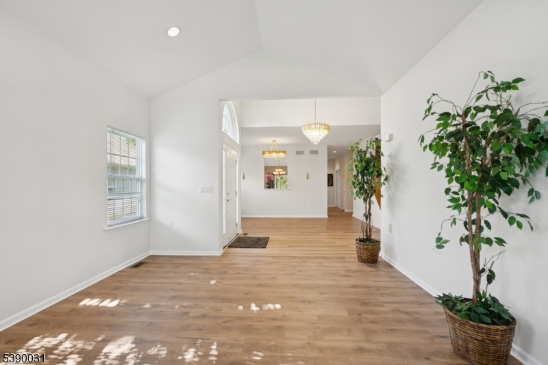 Renaissance - Residential