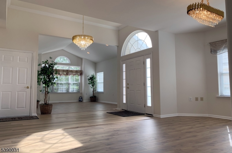 Renaissance - Residential