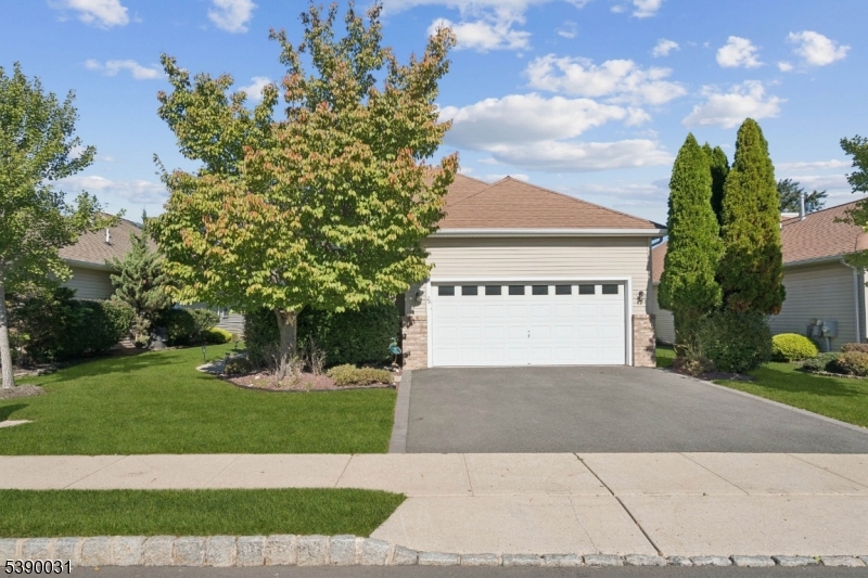 Renaissance - Residential