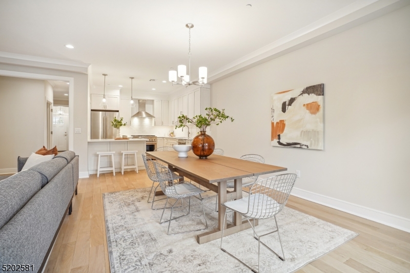 Downtown Summit - Residential