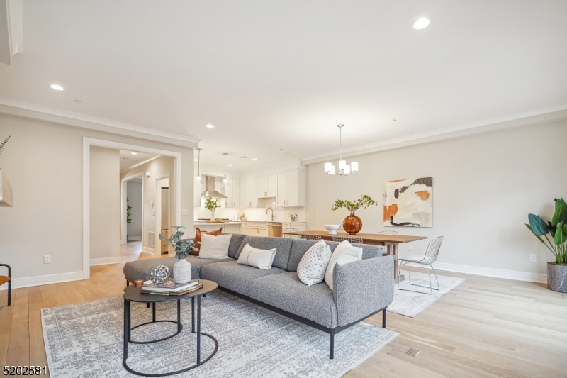 Downtown Summit - Residential