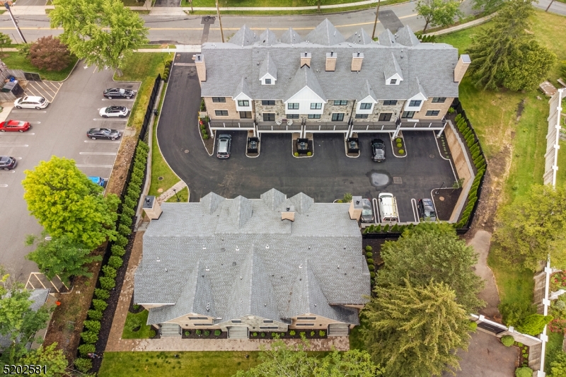 Downtown Summit - Residential