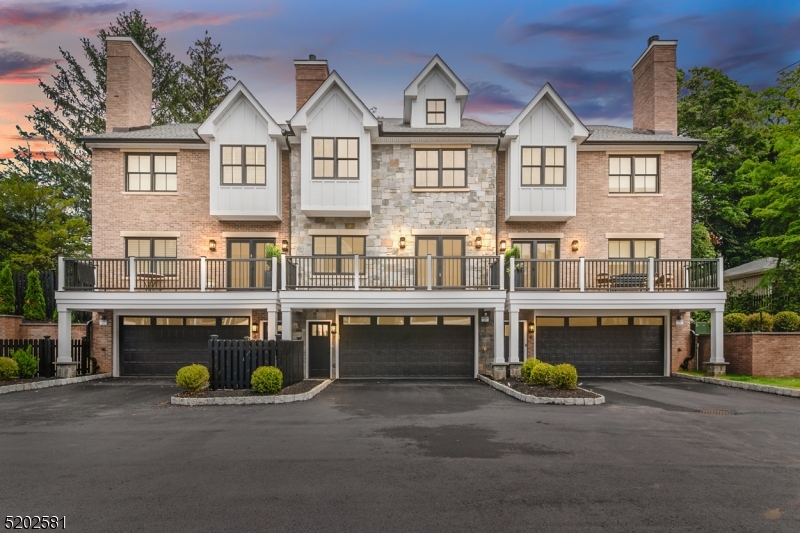 Downtown Summit - Residential