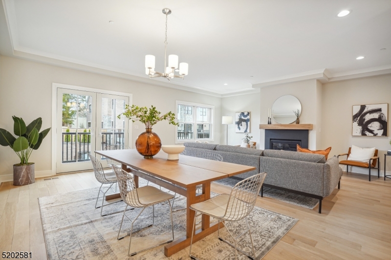 Downtown Summit - Residential