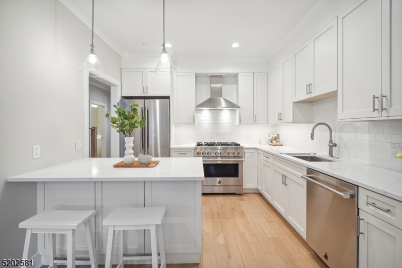 Downtown Summit - Residential