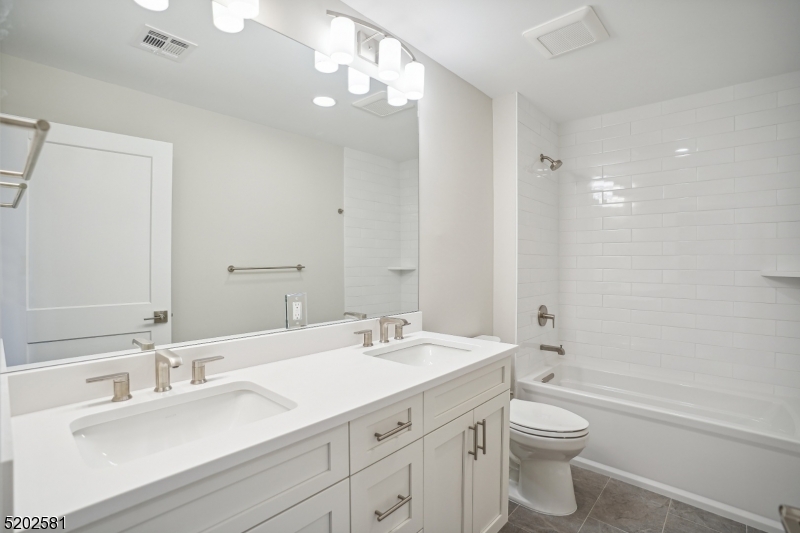 Downtown Summit - Residential