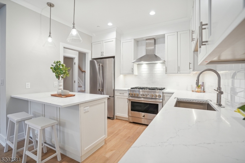 Downtown Summit - Residential