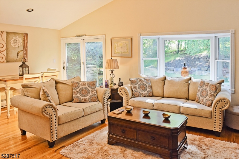 White Meadow Lake - Residential