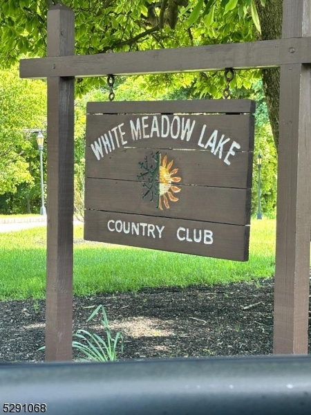 White Meadow Lake - Residential
