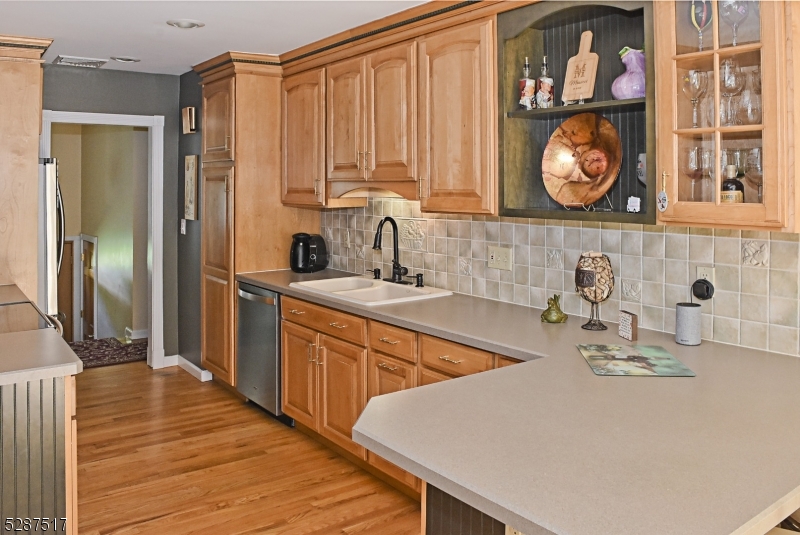 White Meadow Lake - Residential