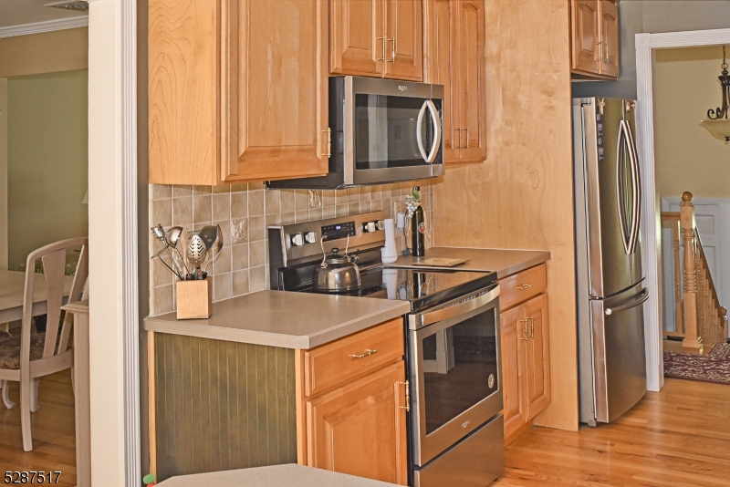 White Meadow Lake - Residential