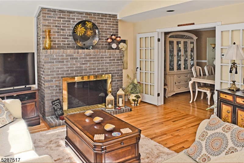 White Meadow Lake - Residential