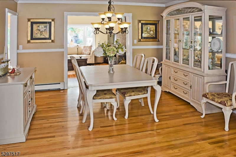 White Meadow Lake - Residential