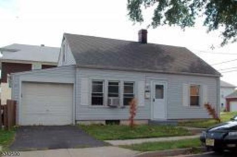 415 Knopf St, Manville Boro, NJ 08835 - MLS#: 3949642