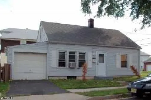 415 Knopf St, Manville Boro, NJ 08835 - MLS#: 3949642