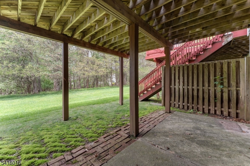 Chambers Brook - Olde Towne - Residential