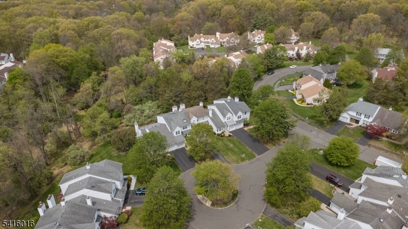 Chambers Brook - Olde Towne - Residential