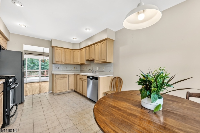 Chambers Brook - Olde Towne - Residential