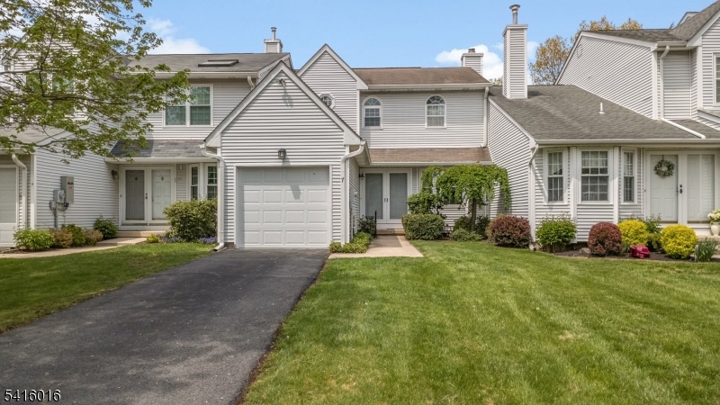 Chambers Brook - Olde Towne - Residential