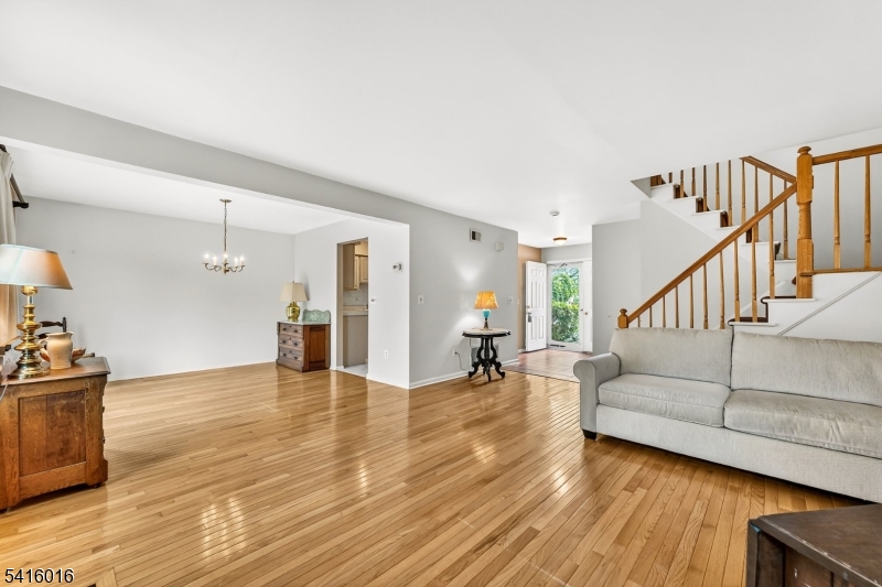 Chambers Brook - Olde Towne - Residential
