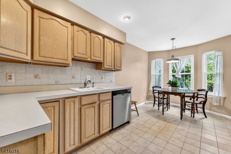 Chambers Brook - Olde Towne - Residential
