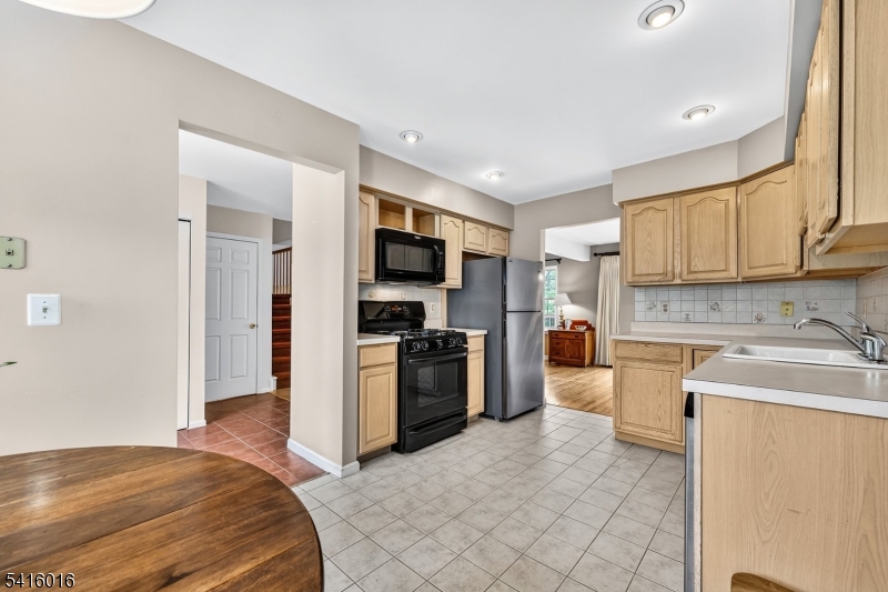 Chambers Brook - Olde Towne - Residential