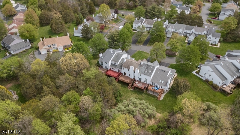 Chambers Brook - Olde Towne - Residential