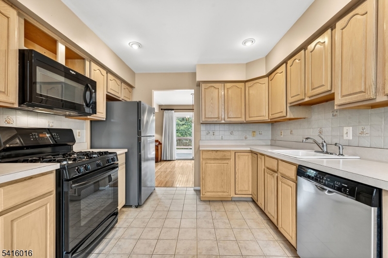 Chambers Brook - Olde Towne - Residential