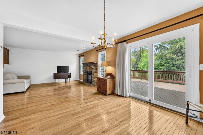 Chambers Brook - Olde Towne - Residential