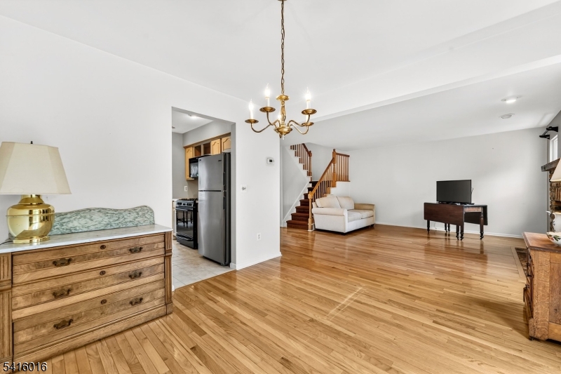 Chambers Brook - Olde Towne - Residential