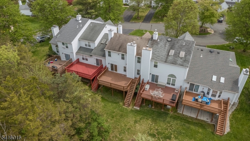 Chambers Brook - Olde Towne - Residential