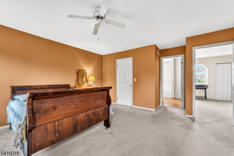 Chambers Brook - Olde Towne - Residential