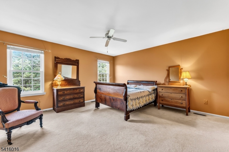Chambers Brook - Olde Towne - Residential