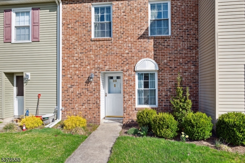 Deer Run - Residential