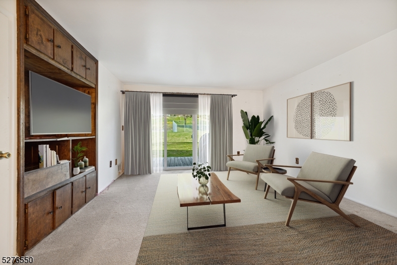 Deer Run - Residential