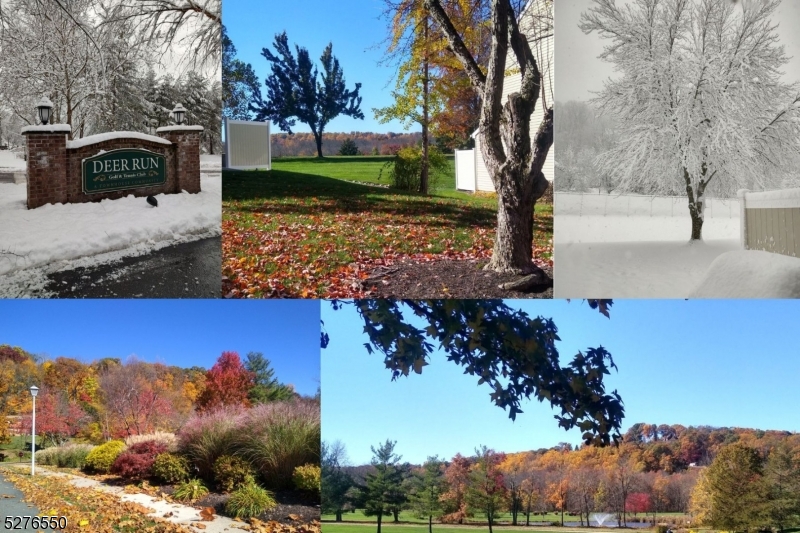 Deer Run - Residential