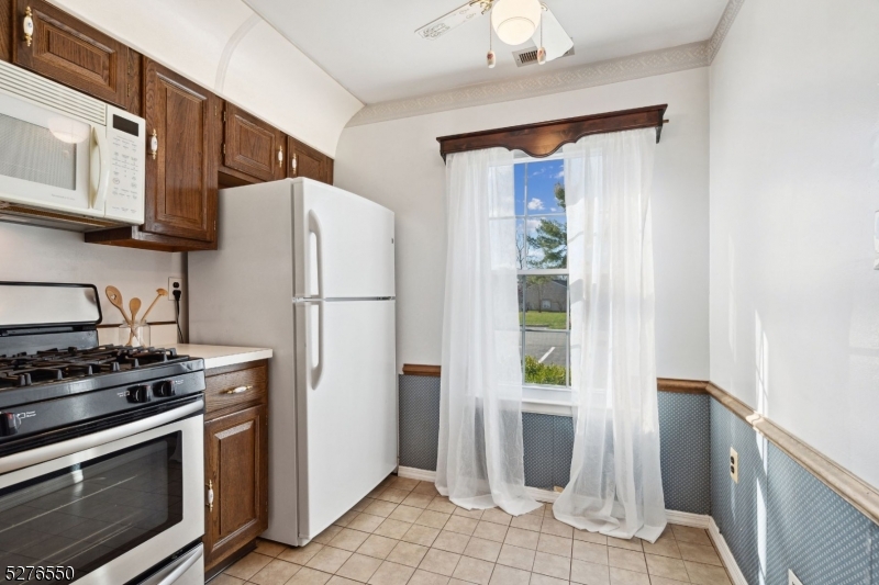 Deer Run - Residential