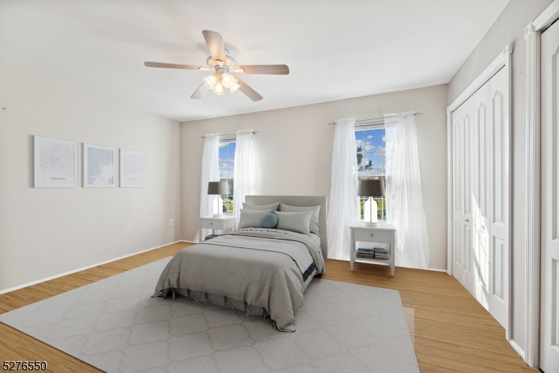 Deer Run - Residential