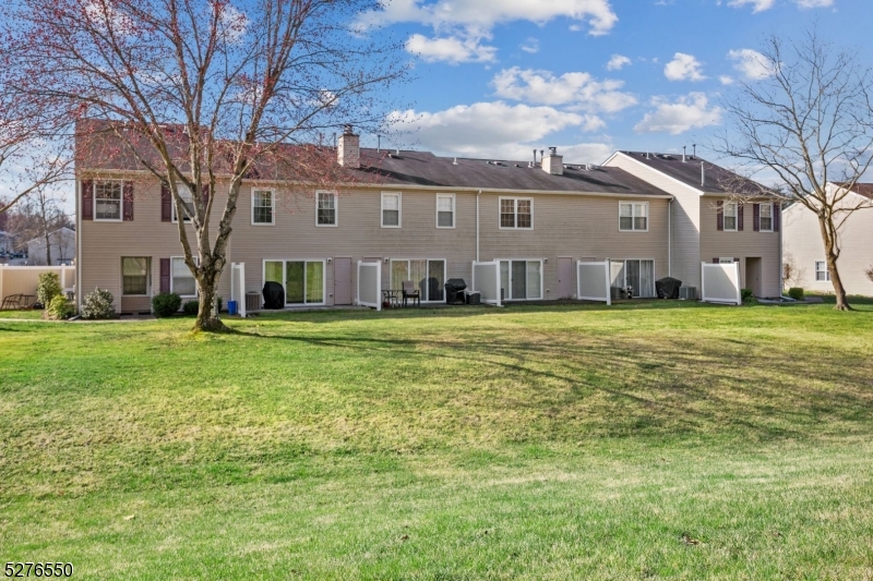 Deer Run - Residential