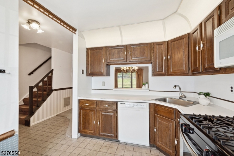 Deer Run - Residential