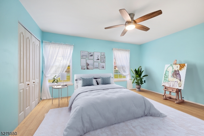 Deer Run - Residential