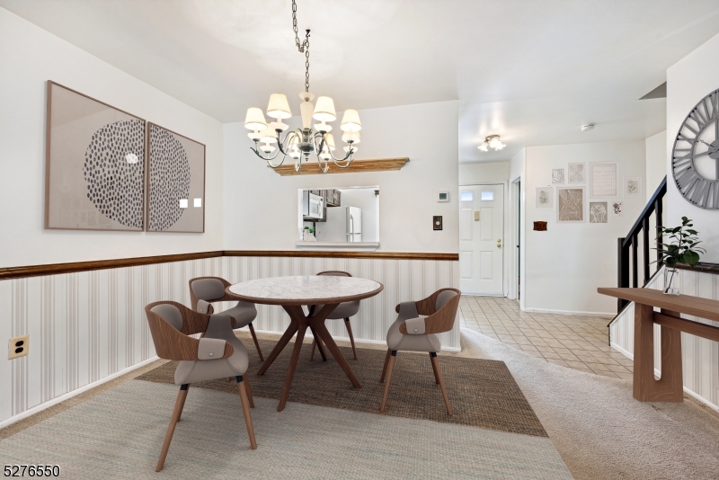 Deer Run - Residential