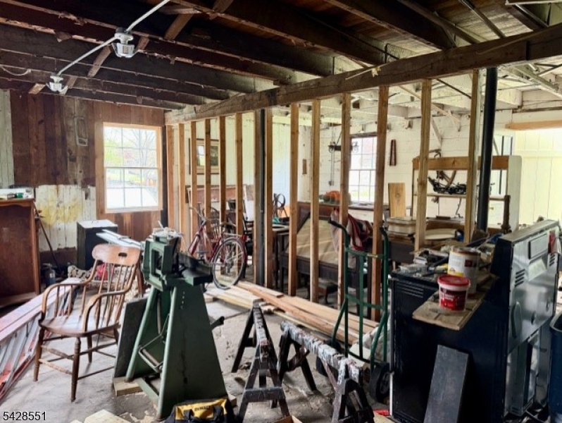 Antique Section - Commercial Lease