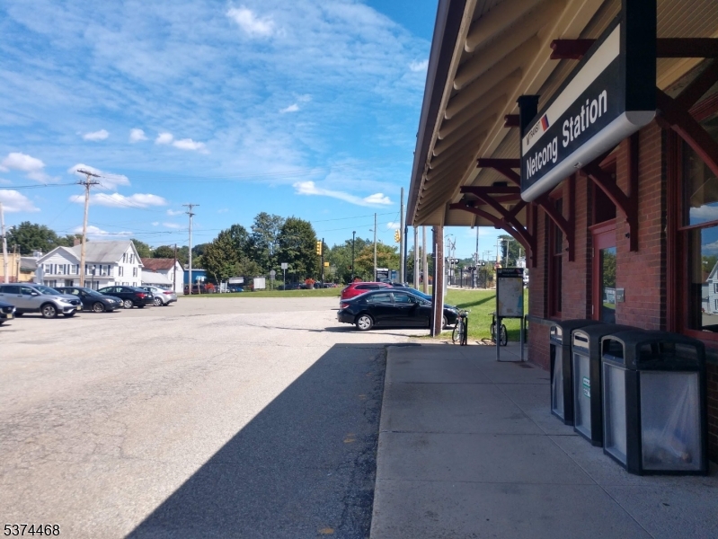 In Town - Residential Lease