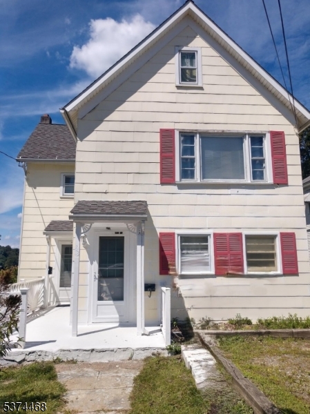 In Town - Residential Lease