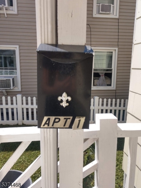 In Town - Residential Lease